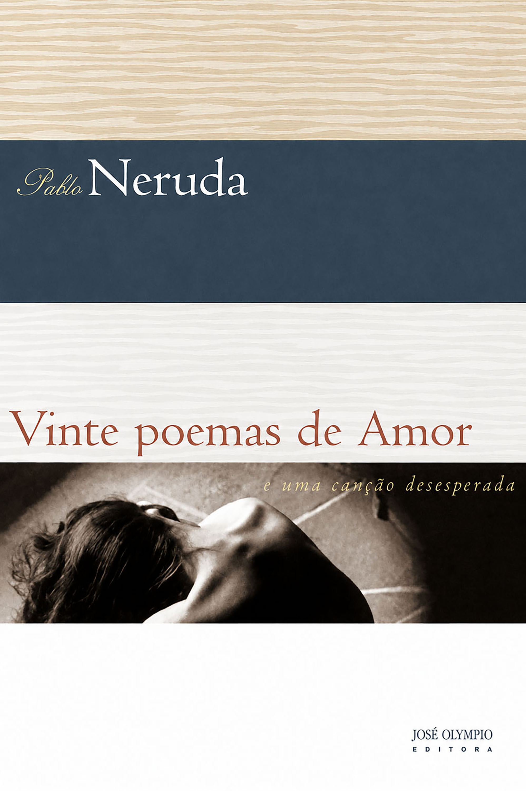 Vinte poemas de amor e uma canção desesperada