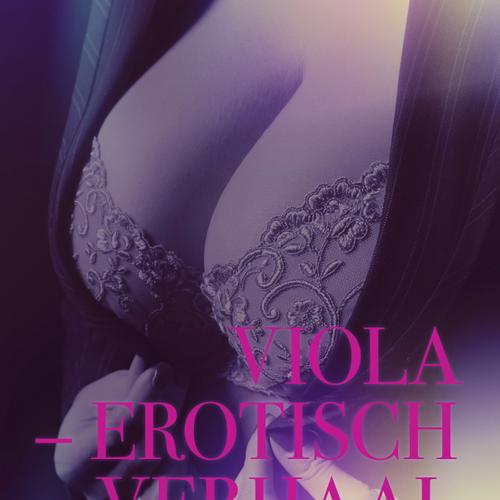 Viola – erotisch verhaal