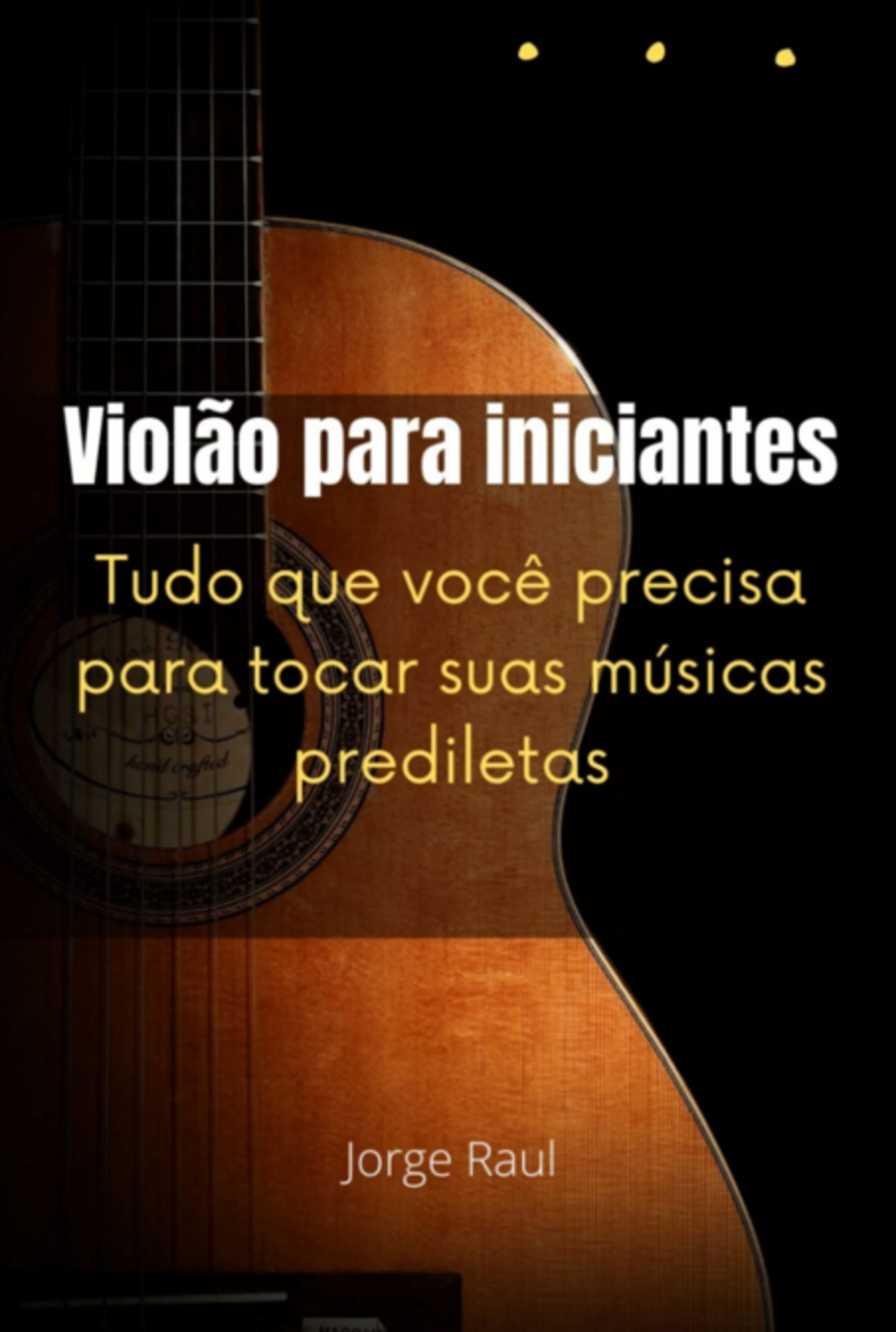 Violão Para Iniciantes