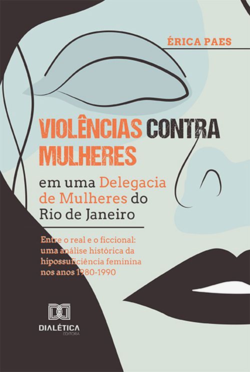 Violências contra Mulheres em uma Delegacia de Mulheres do Rio de Janeiro