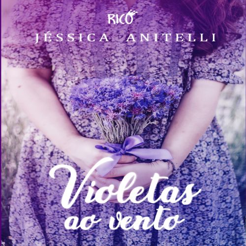 Violetas ao vento