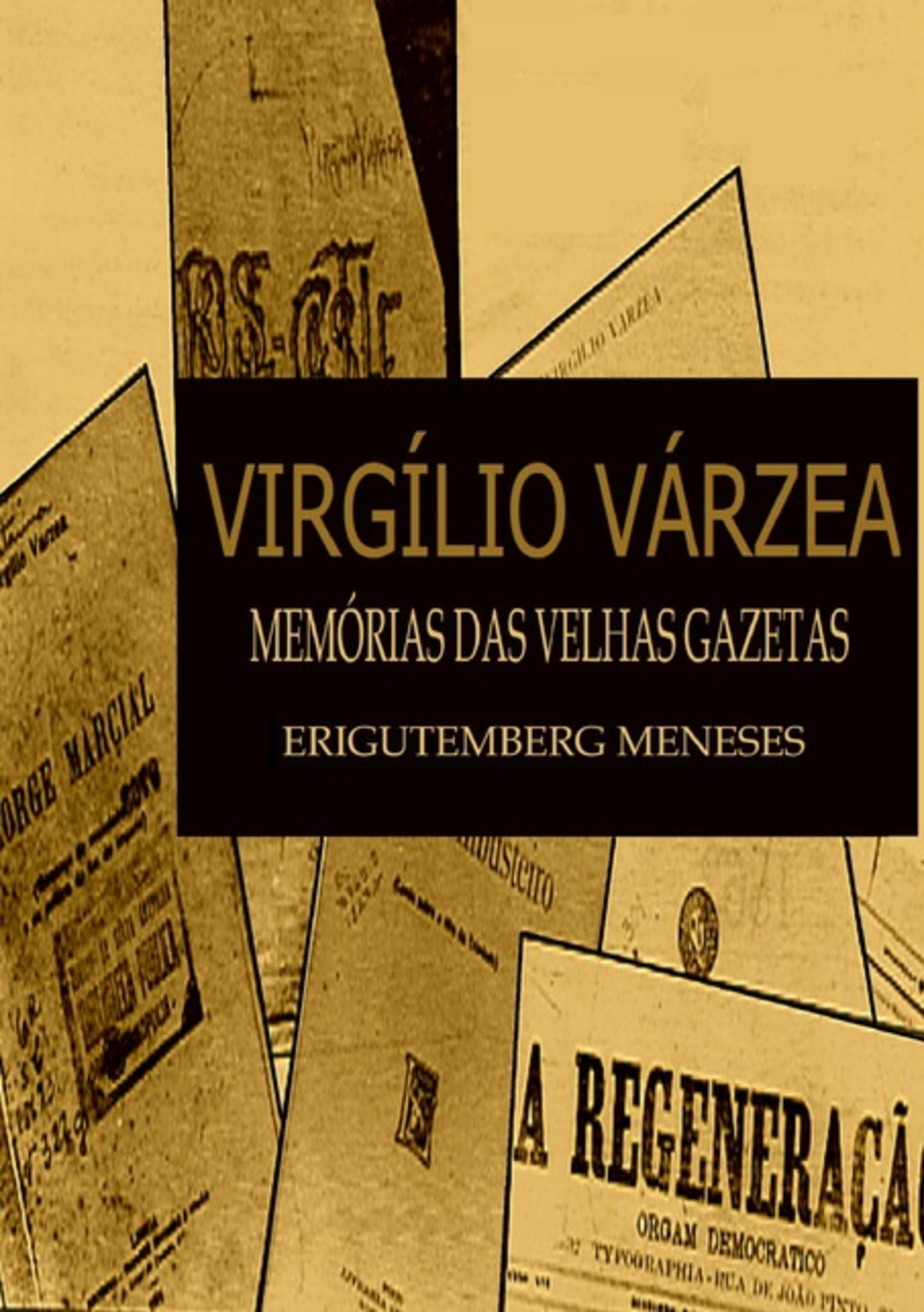 Virgílio Várzea