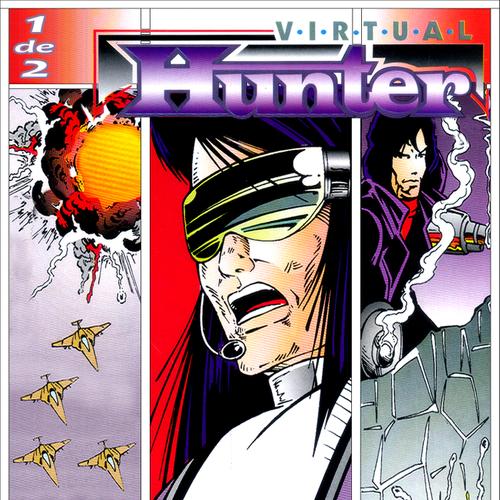 Virtual Hunter – Volume 1