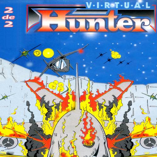 Virtual Hunter – Volume 2