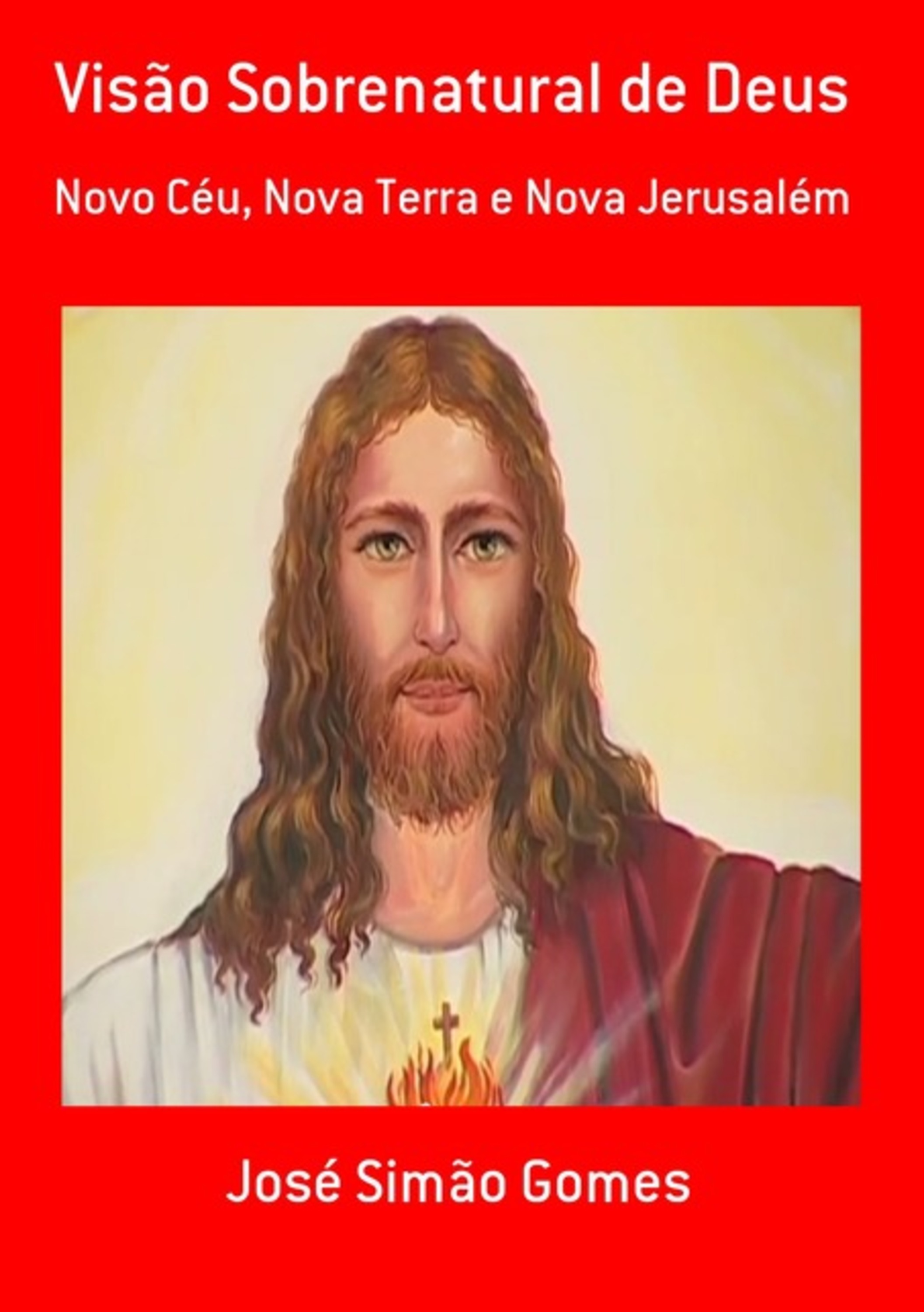 Visão Sobrenatural De Deus