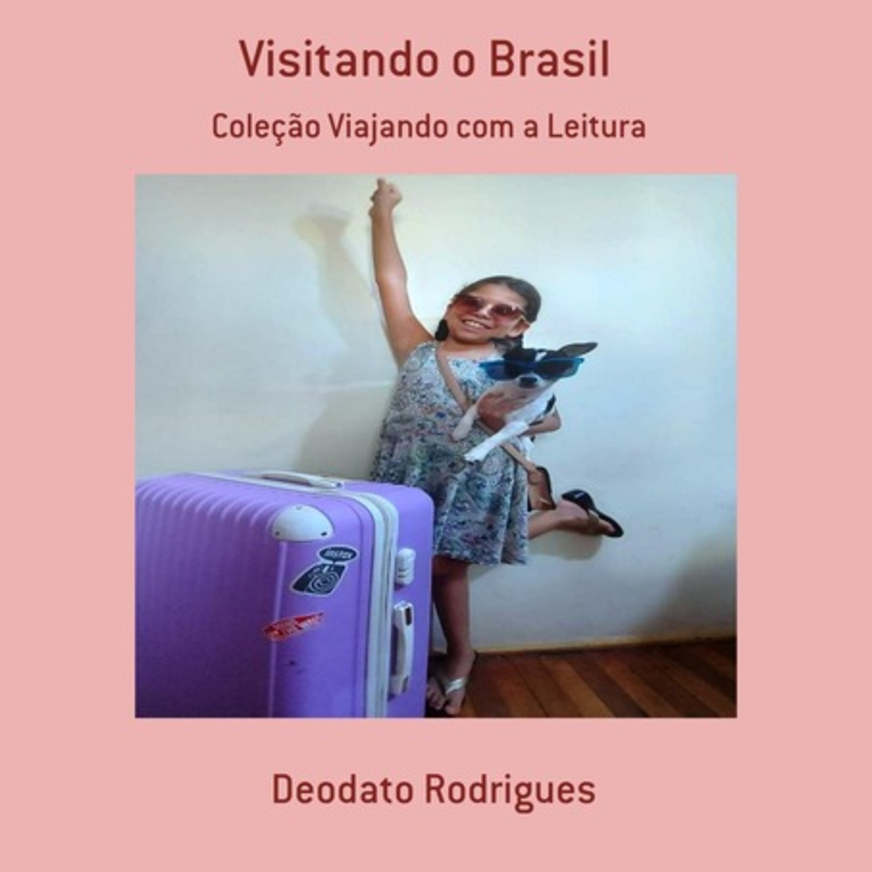 Visitando O Brasil