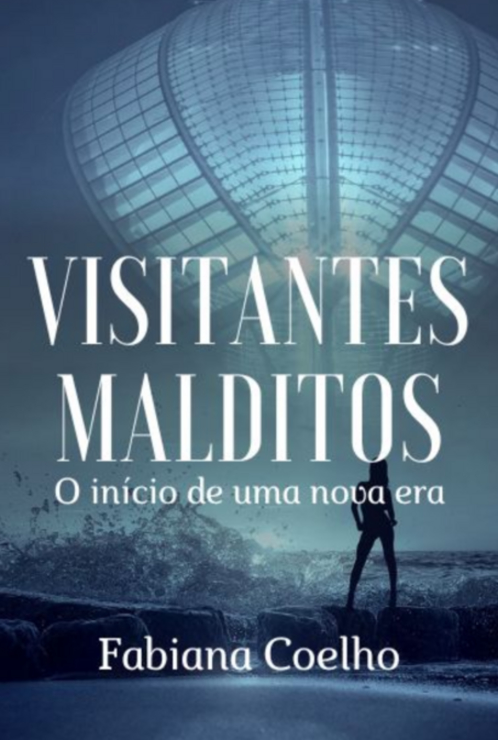 Visitantes Malditos