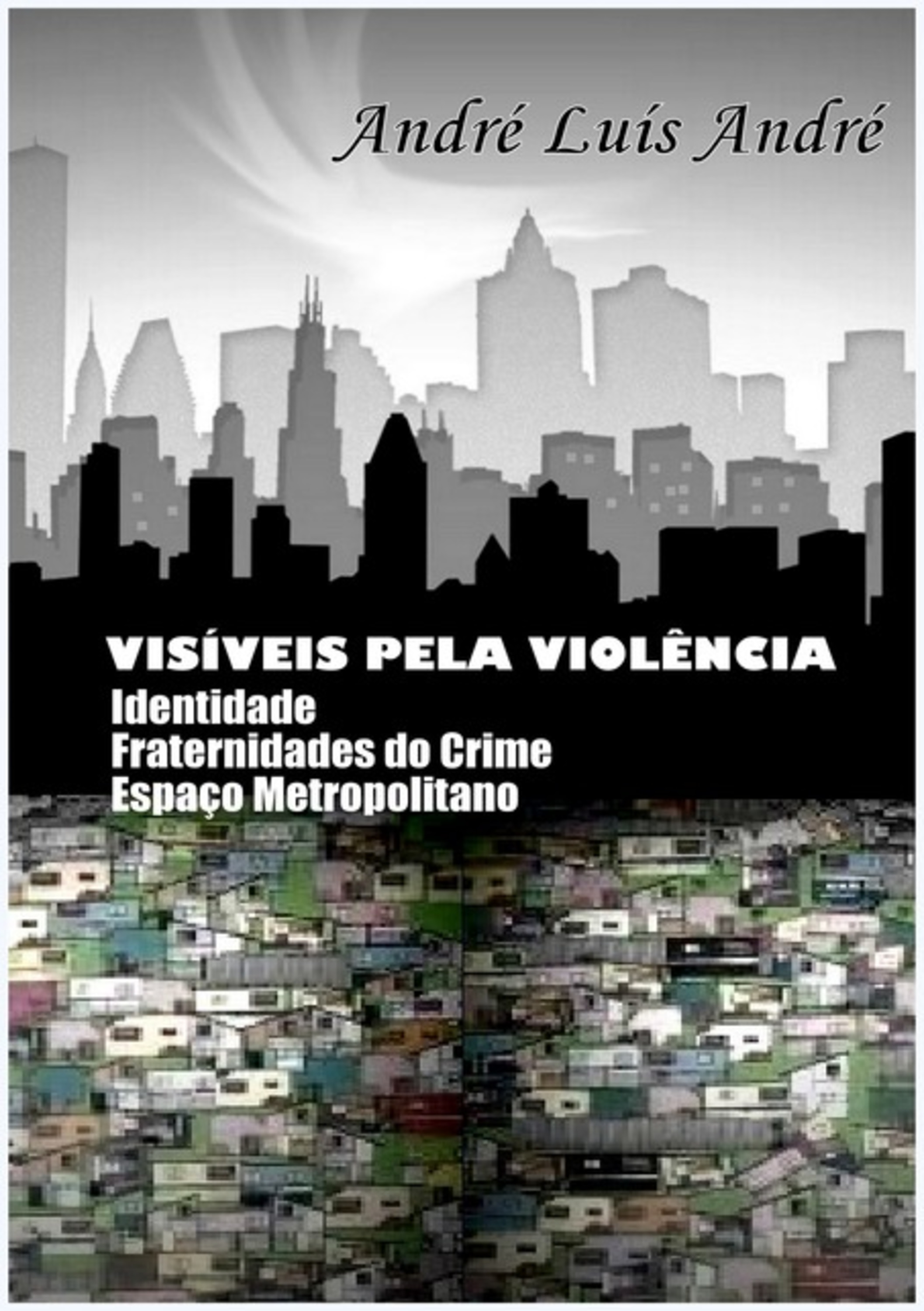 Visíveis Pela Violência