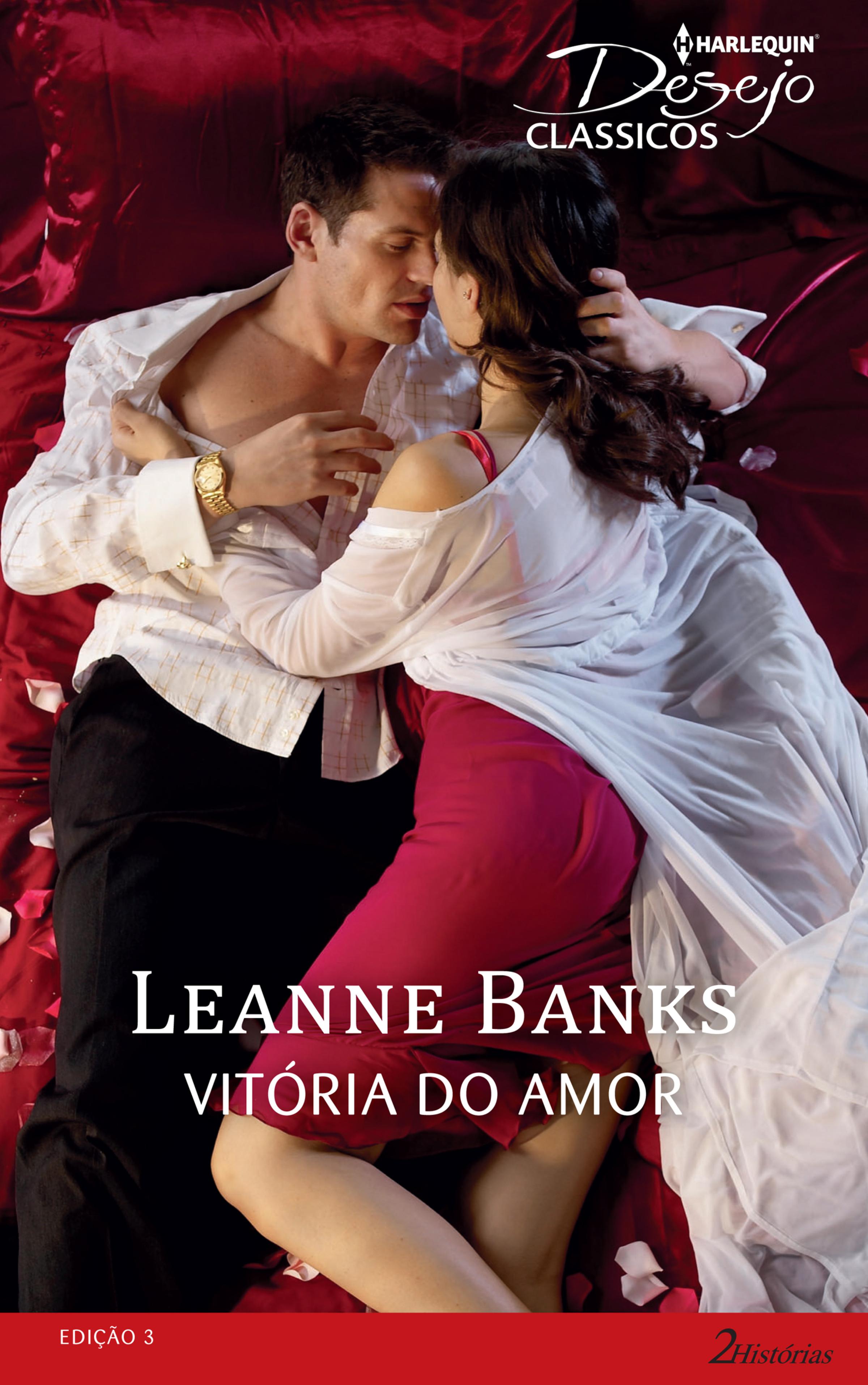 Vitória do Amor