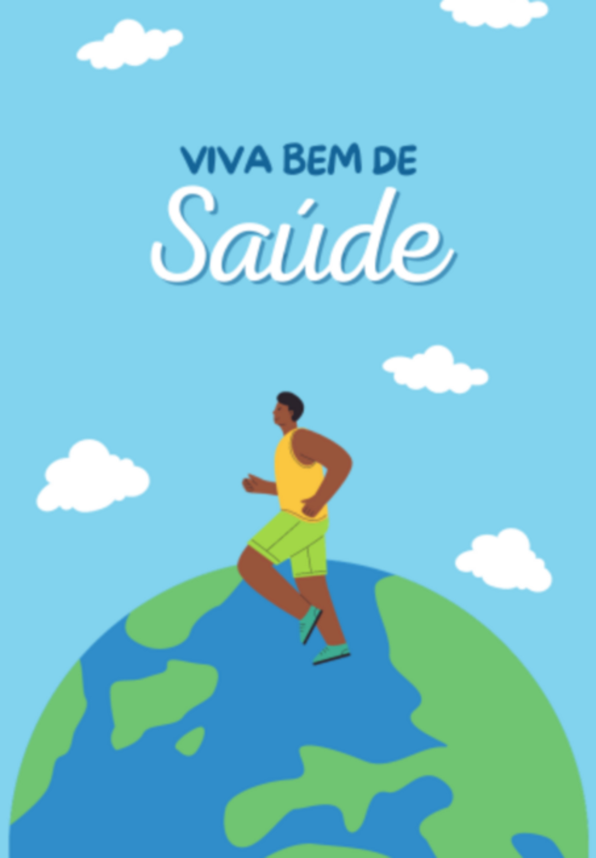 Viva Bem De Saúde