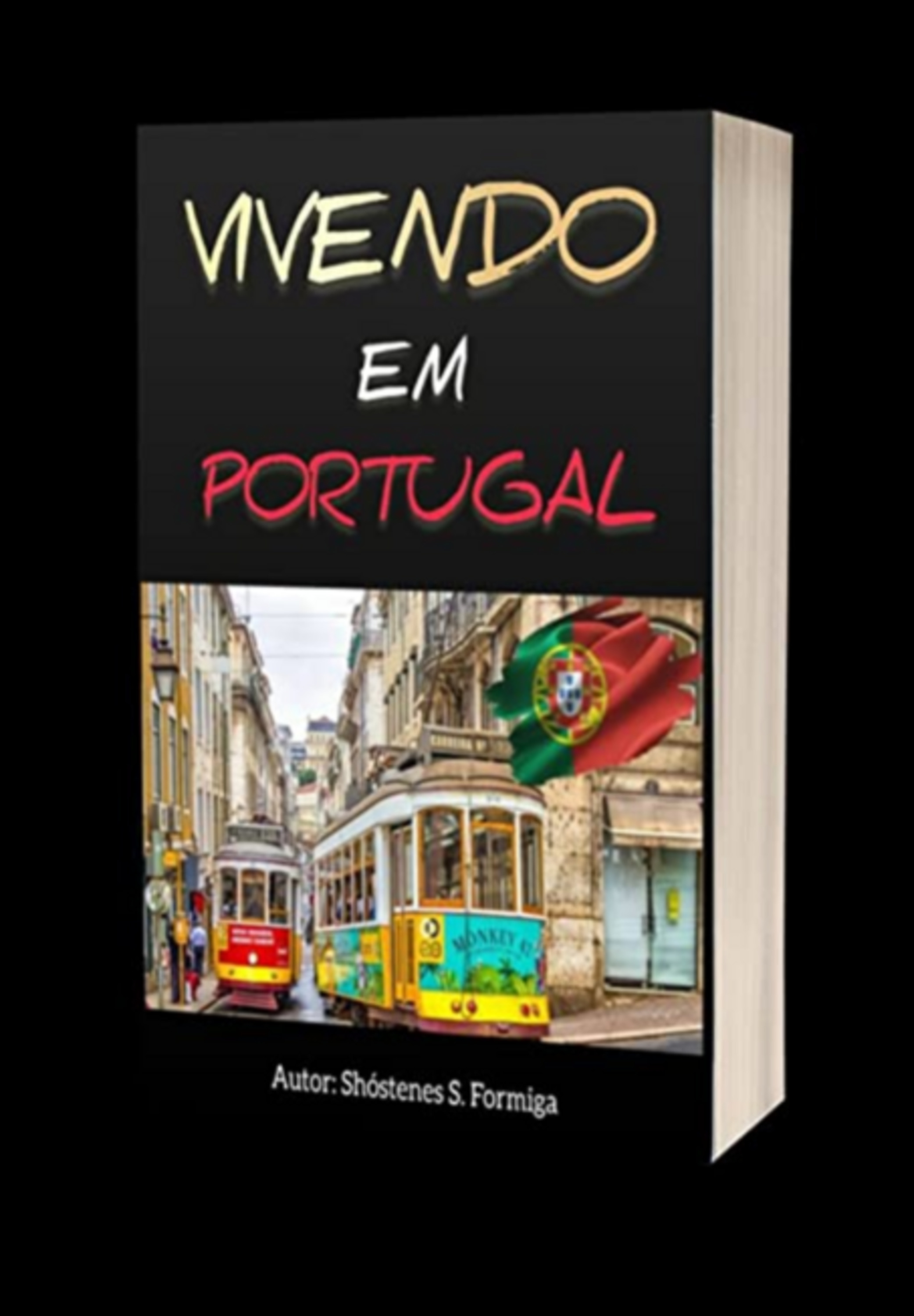 Vivendo Em Portugal - Guia Completo