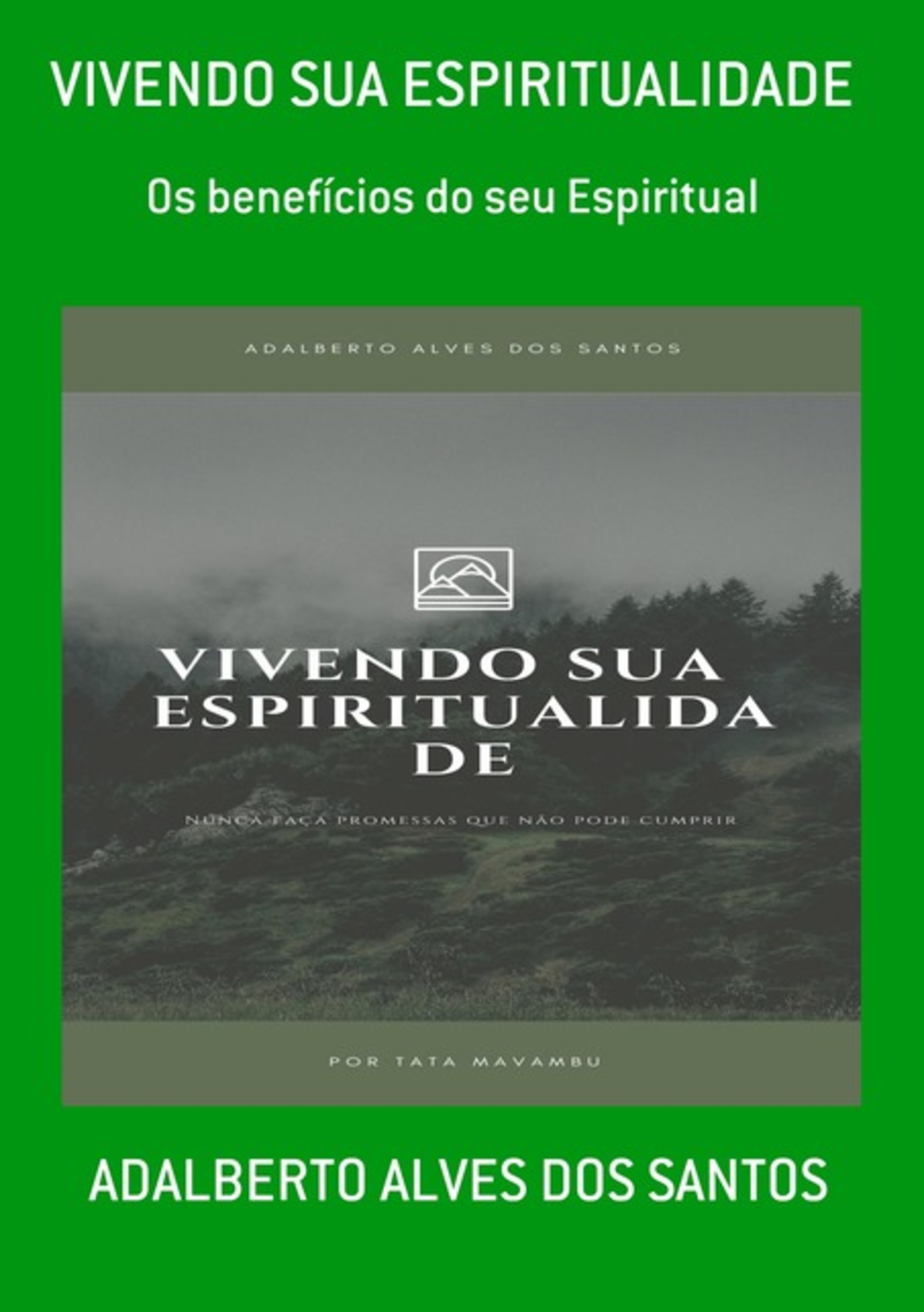 Vivendo Sua Espiritualidade