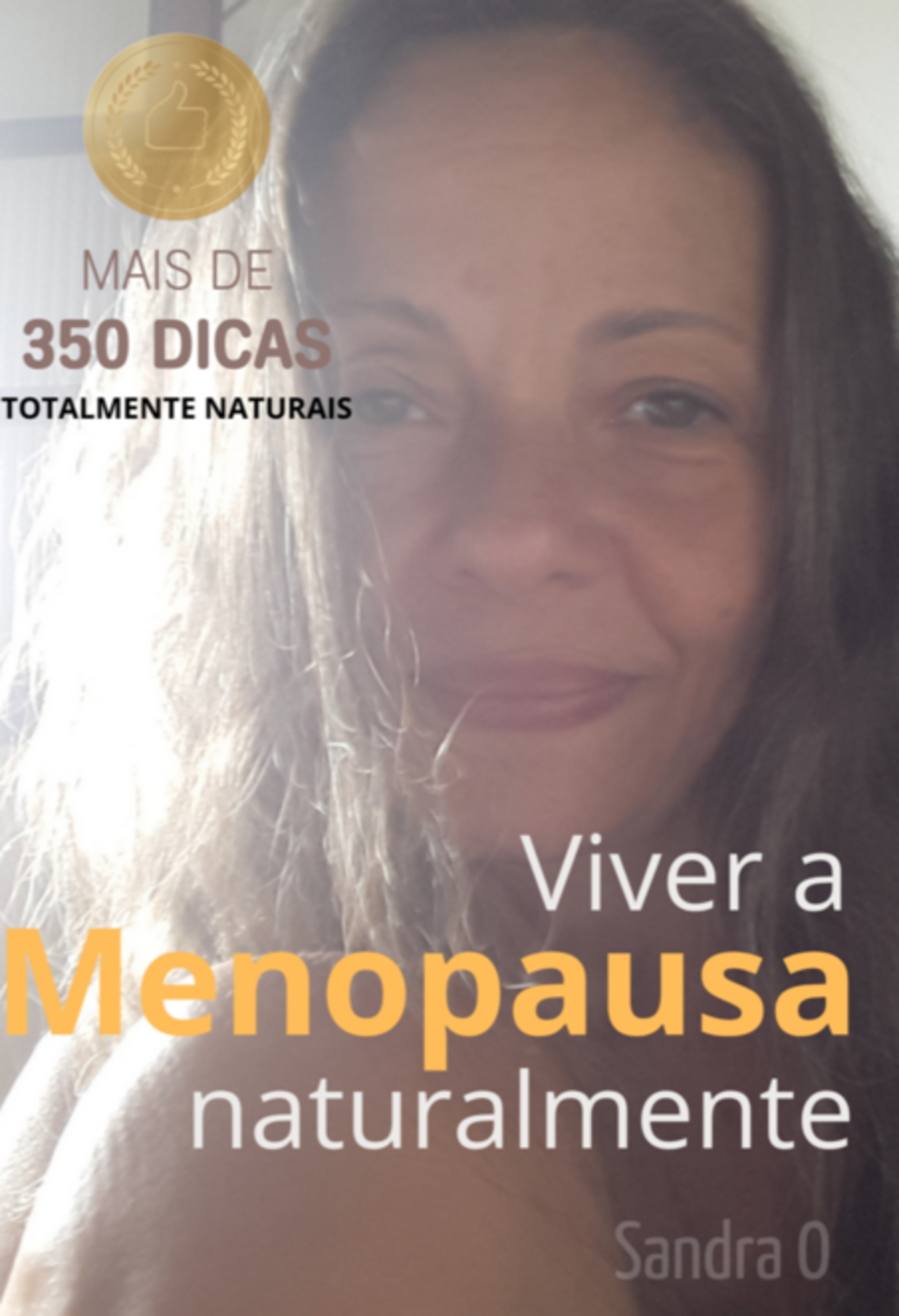 Viver A Menopausa Naturalmente