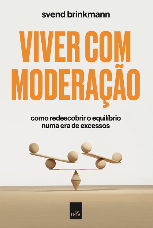 Viver com moderação