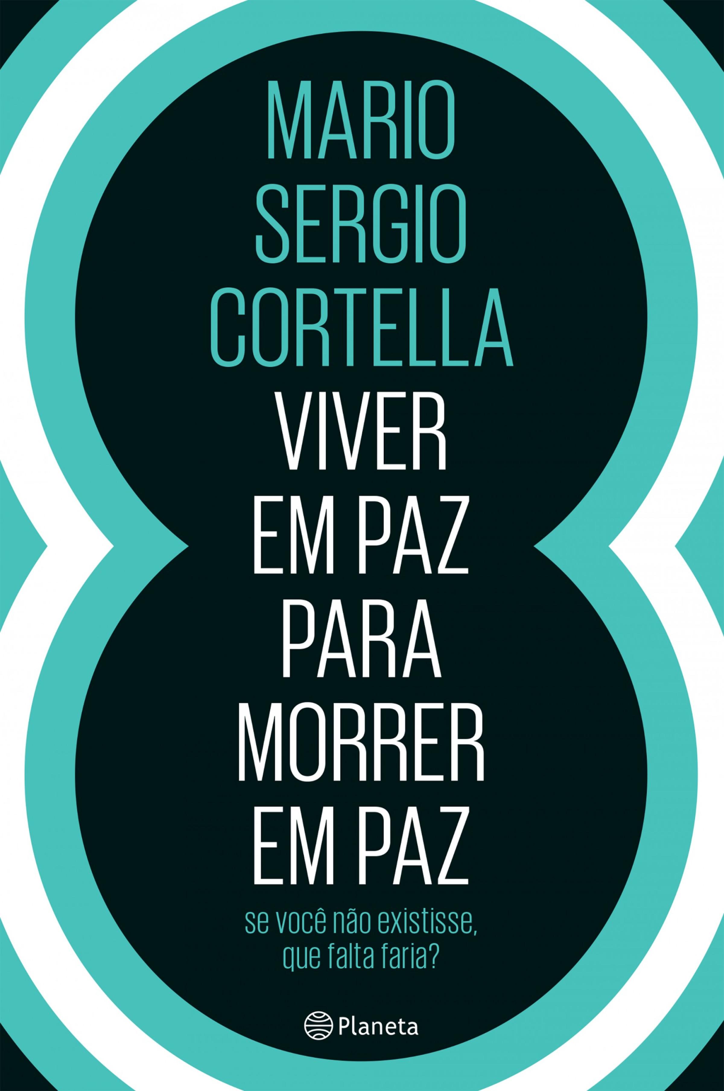 Viver em Paz Para Morrer em Paz