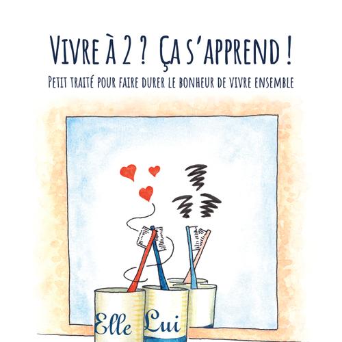 VIVRE A 2 ? ÇA S'APPREND!