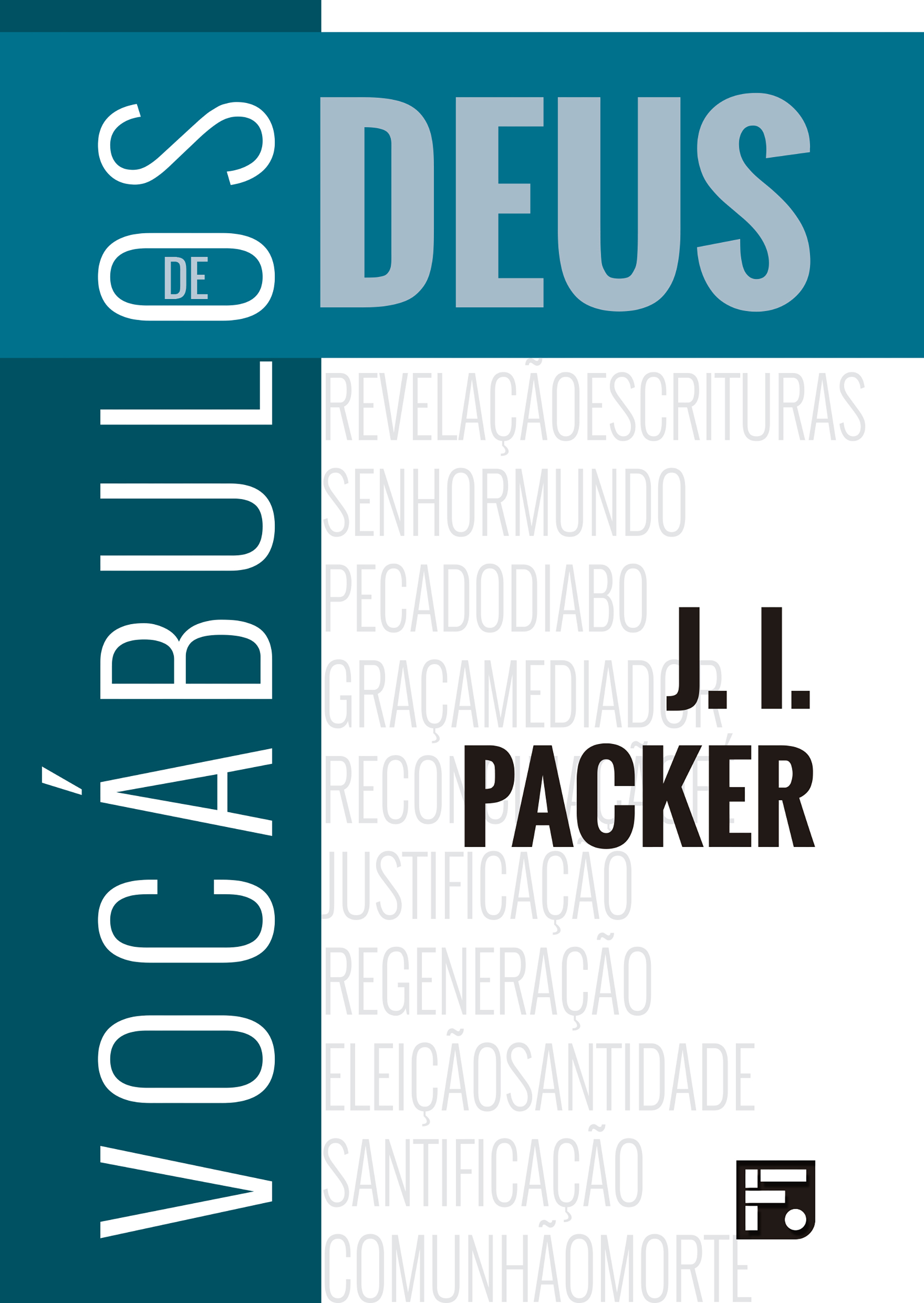 Vocábulos de Deus