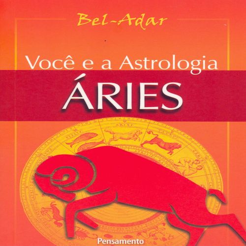 Voce E A Astrologia Aries
