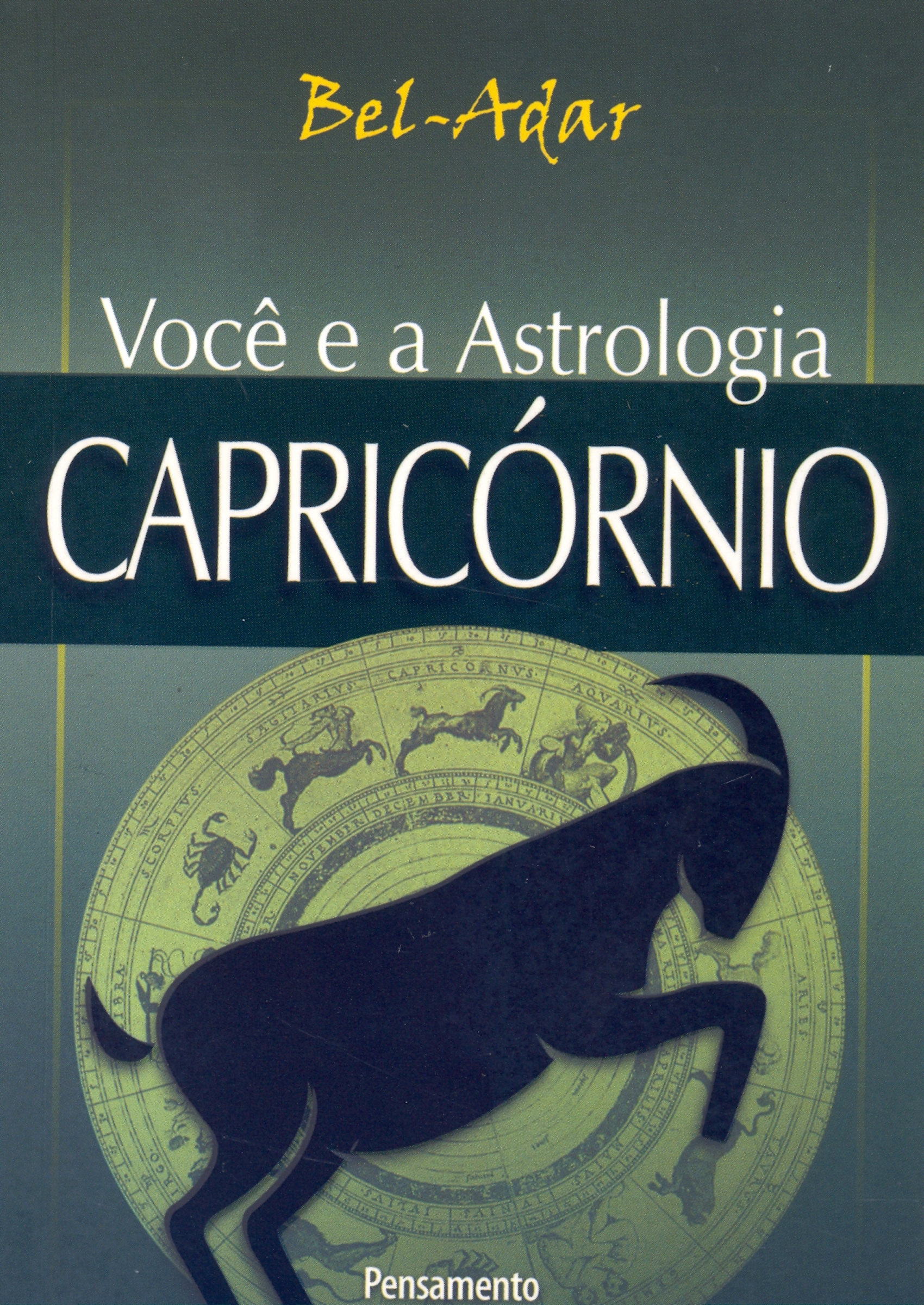 Você e a Astrologia - Capricórnio