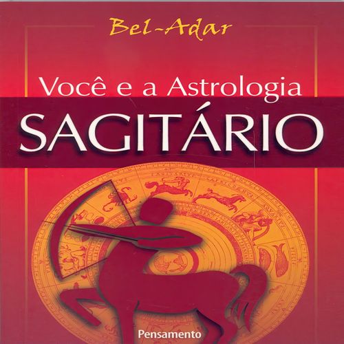 Voce E A Astrologia Sagitario