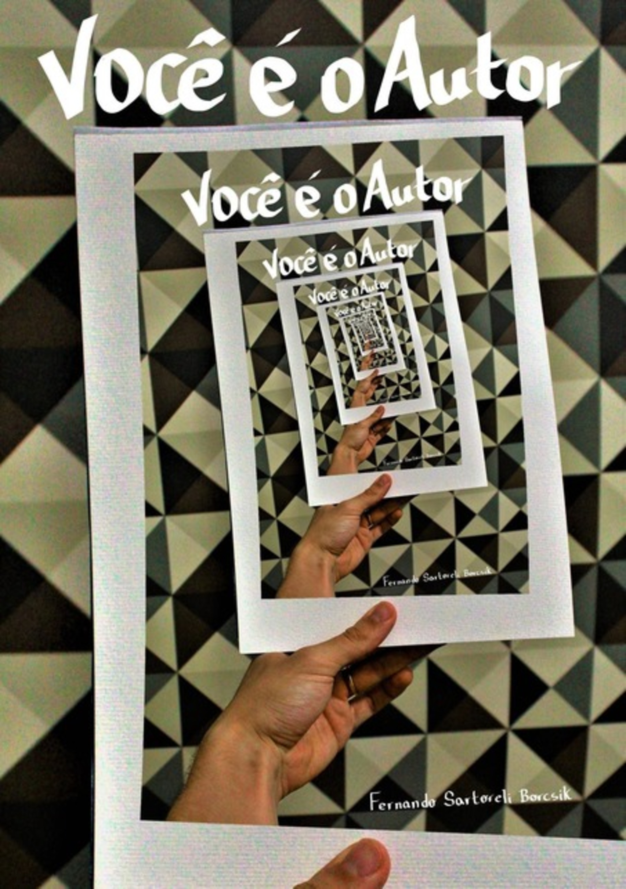 Você É O Autor