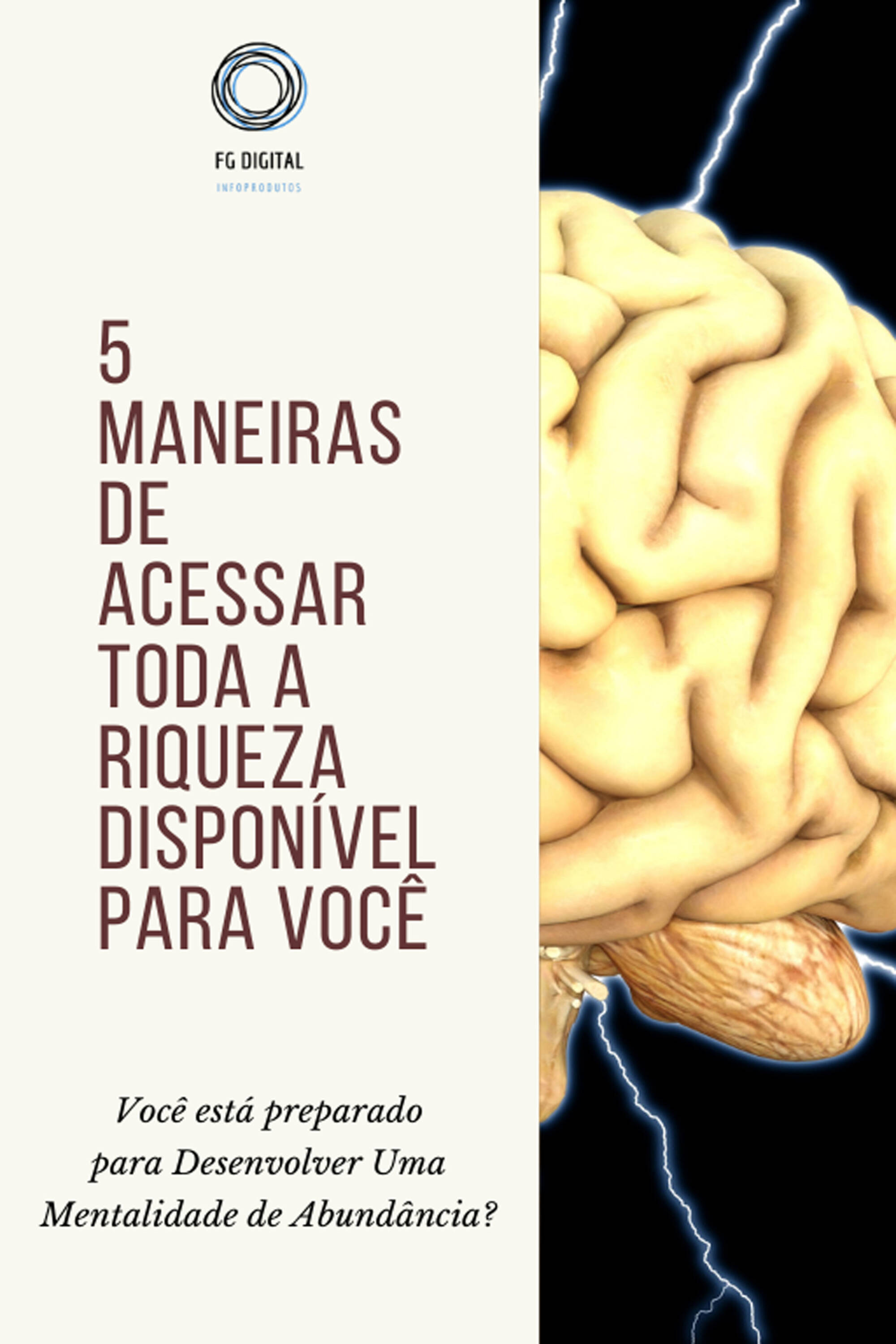 Você está Preparado para Desenvolver uma Mentalidade de Abundância?