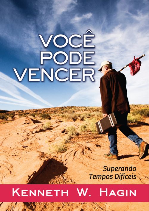 Você Pode Vencer