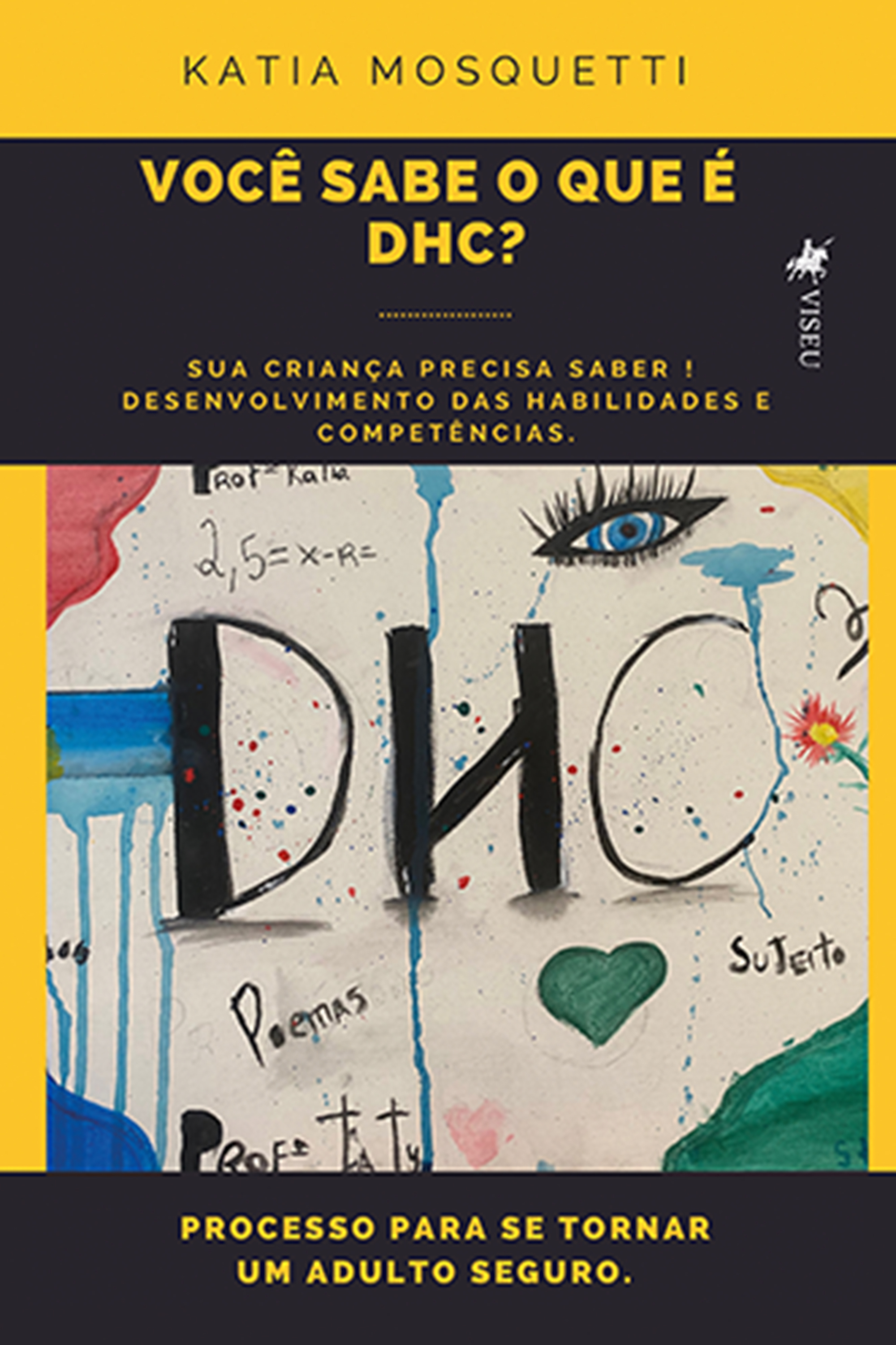 Você sabe o que é DHC?