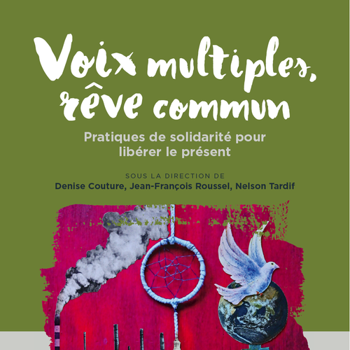 Voix multiples, rêve commun