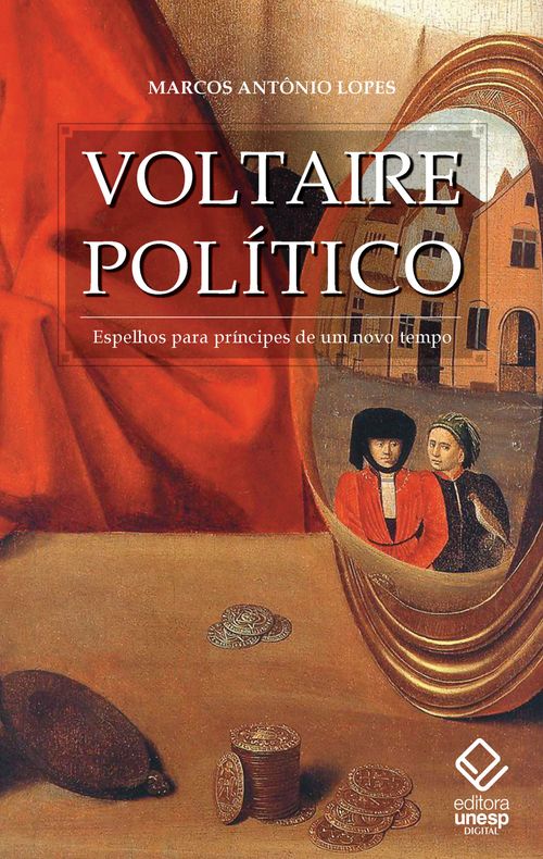 Voltaire político