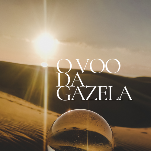 Voo da Gazela