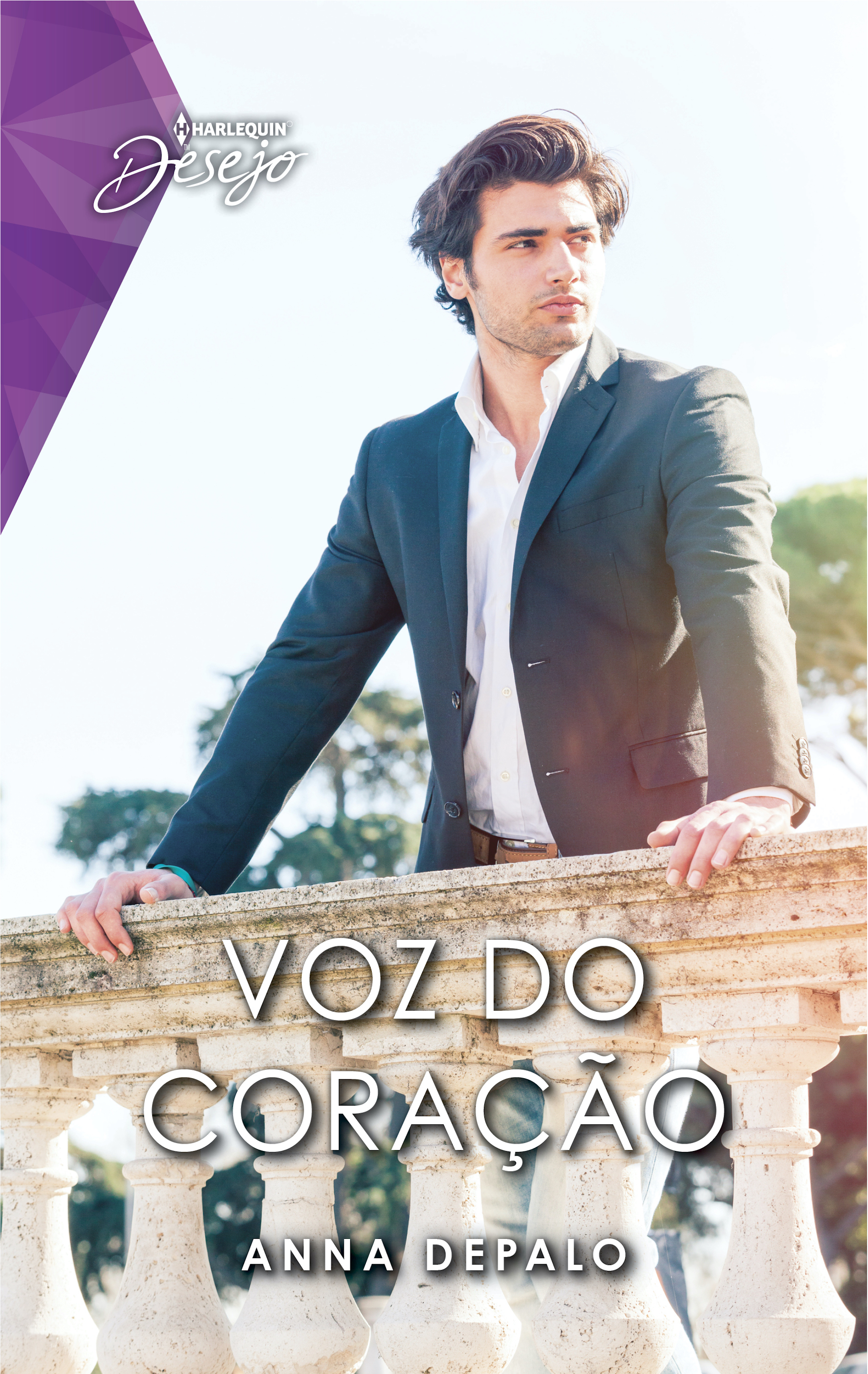 Voz do coração
