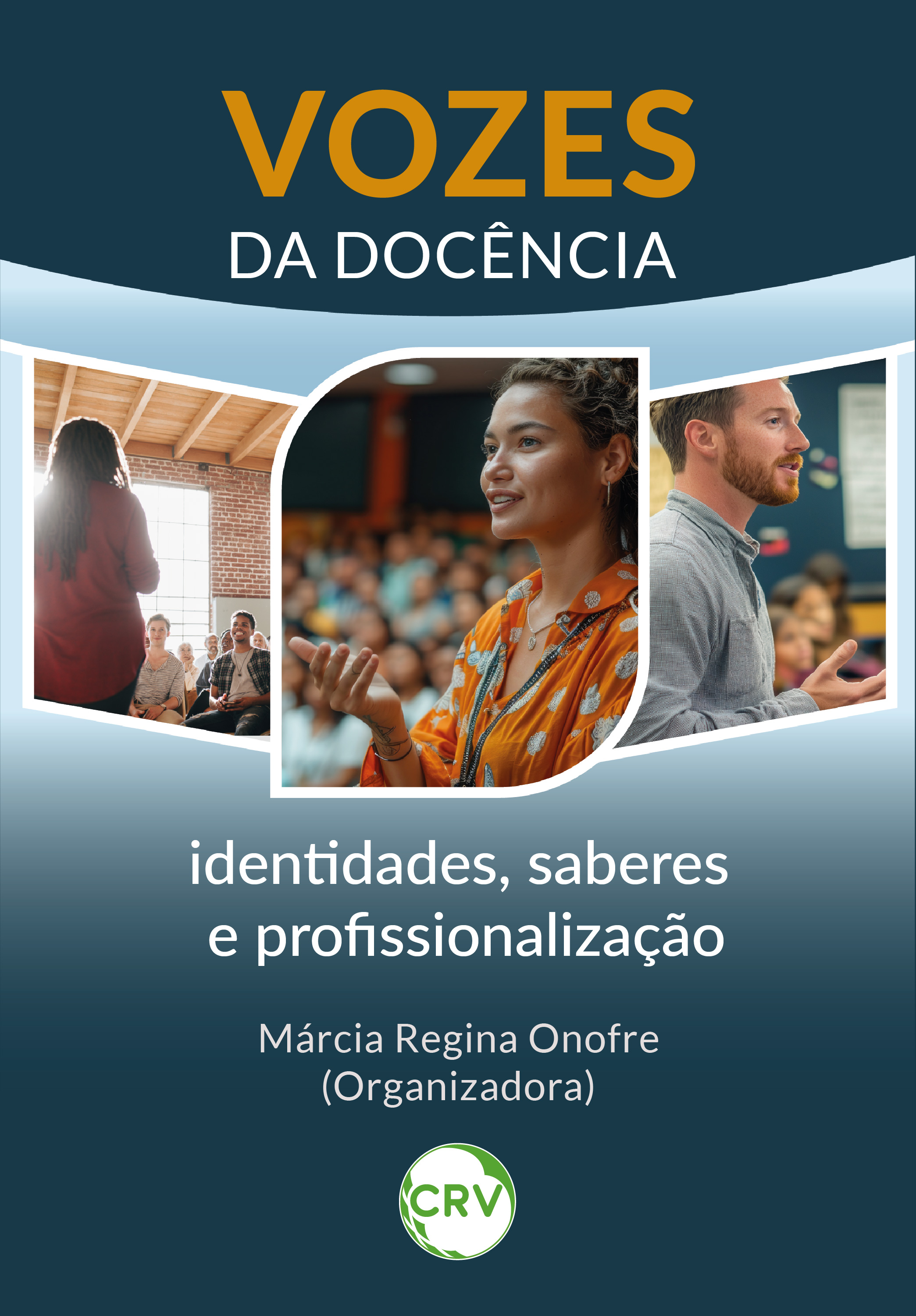 Vozes da docência