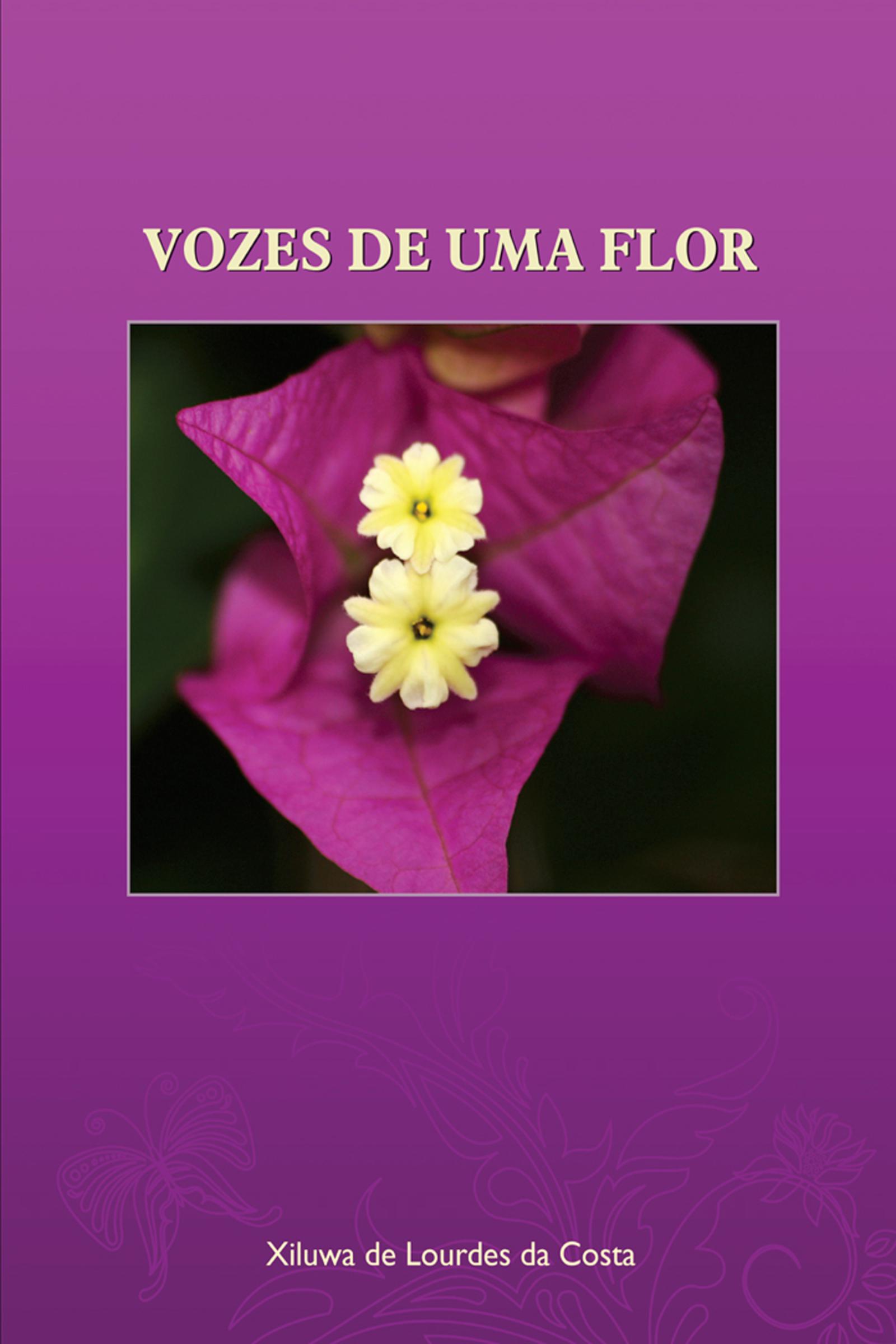 Vozes de uma flor