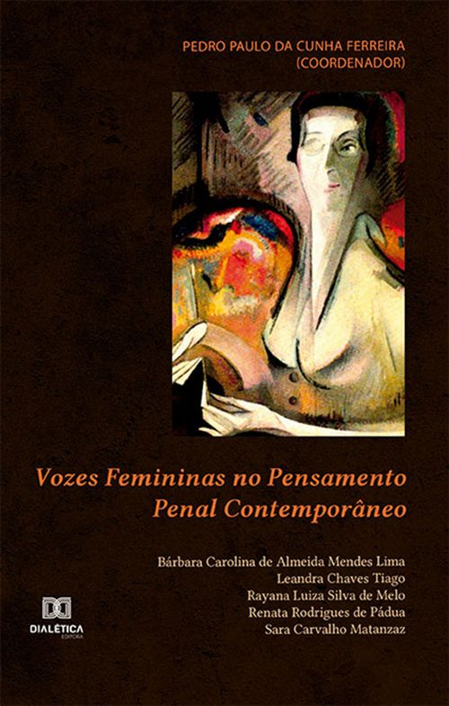 Vozes Femininas no Pensamento Penal Contemporâneo