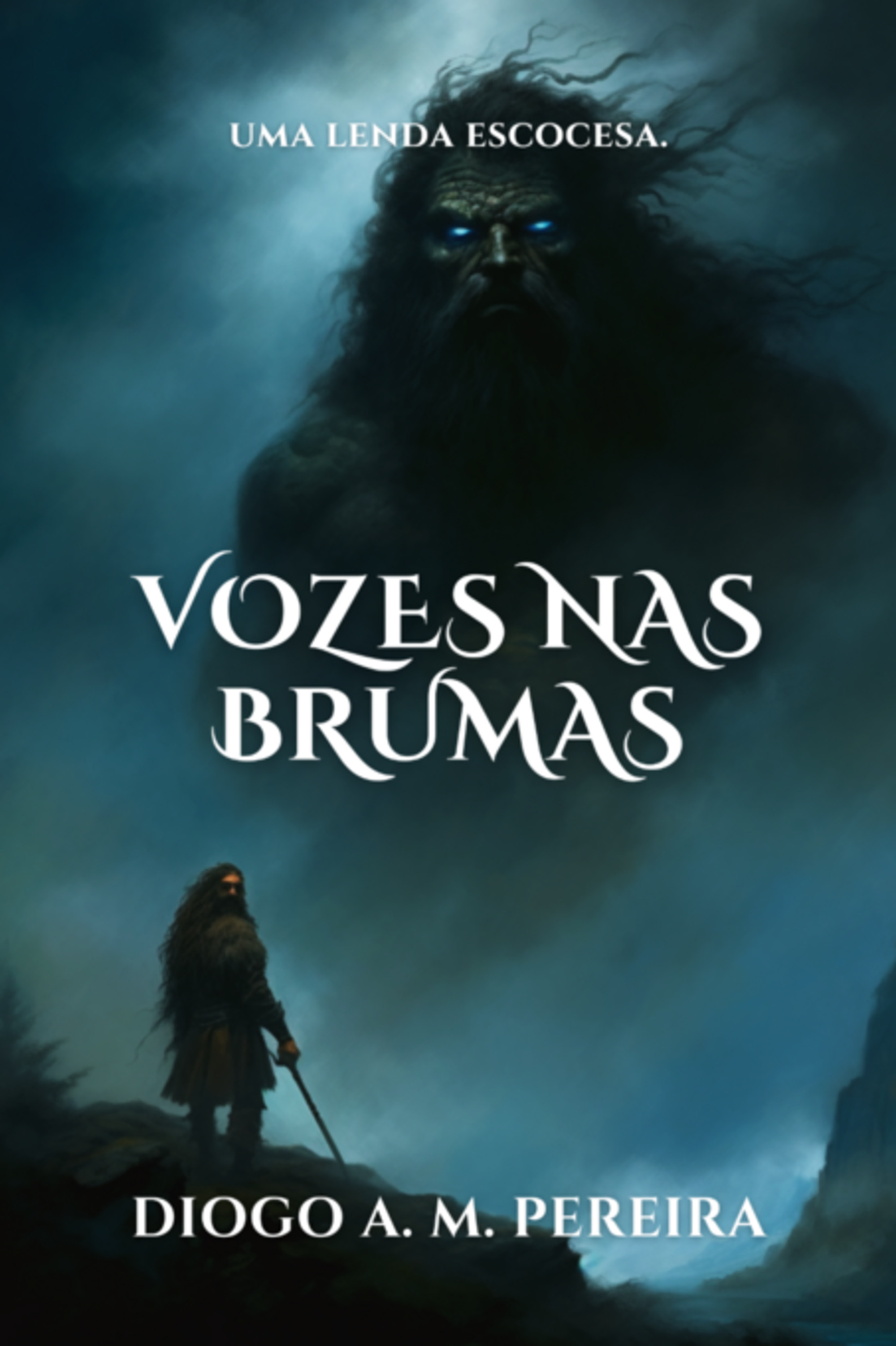 Vozes Nas Brumas