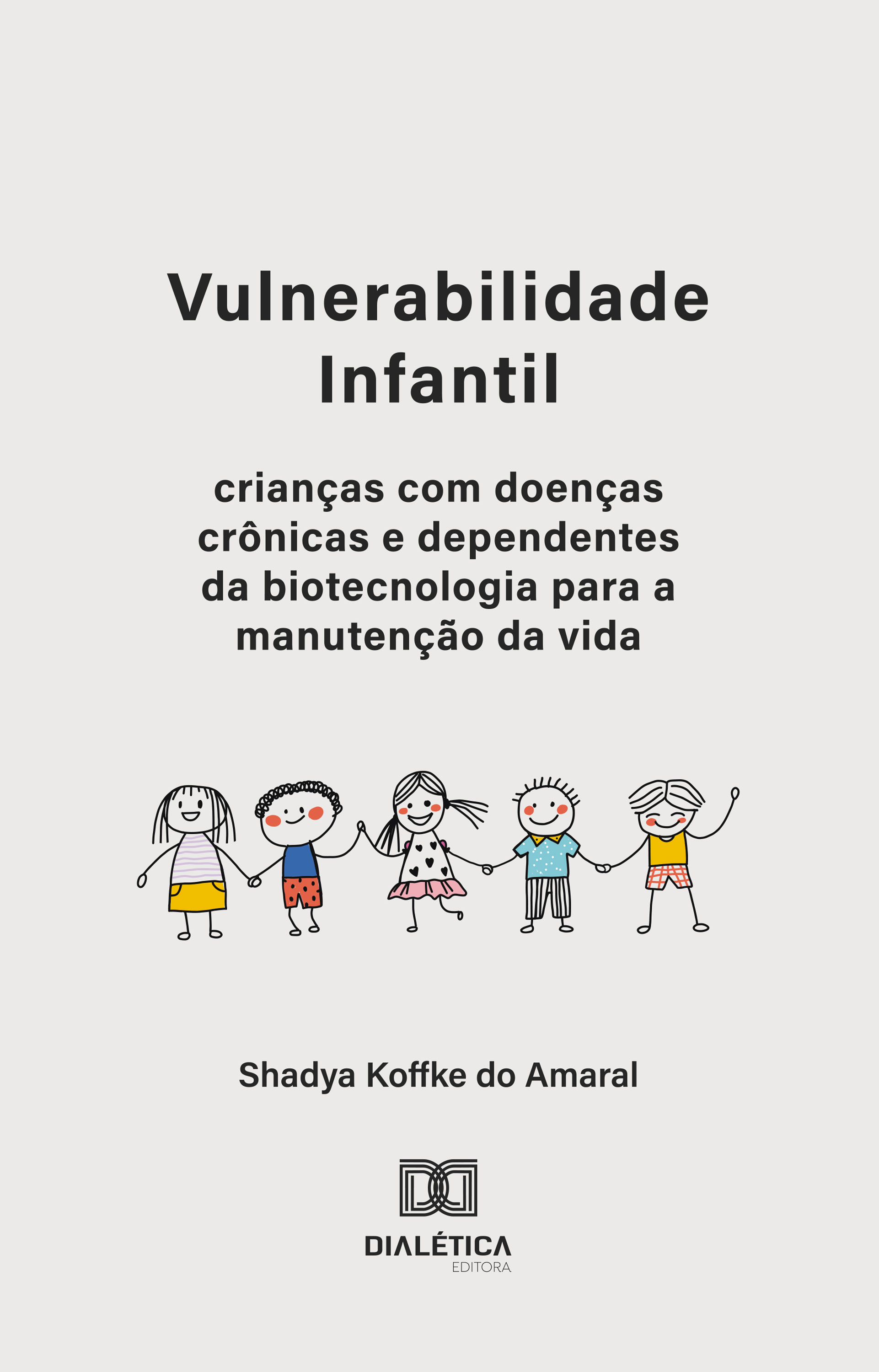 Vulnerabilidade Infantil