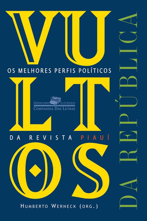 Vultos da república