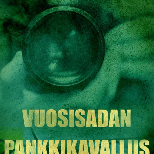 Vuosisadan pankkikavallus