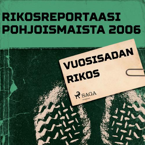 Vuosisadan rikos