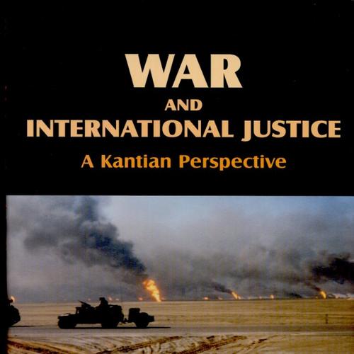 War and International Justice