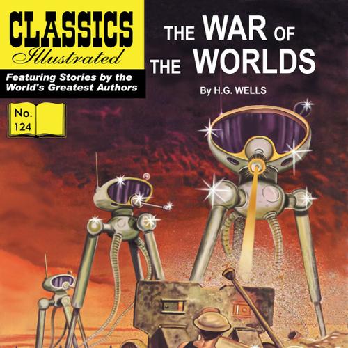 War of the Worlds