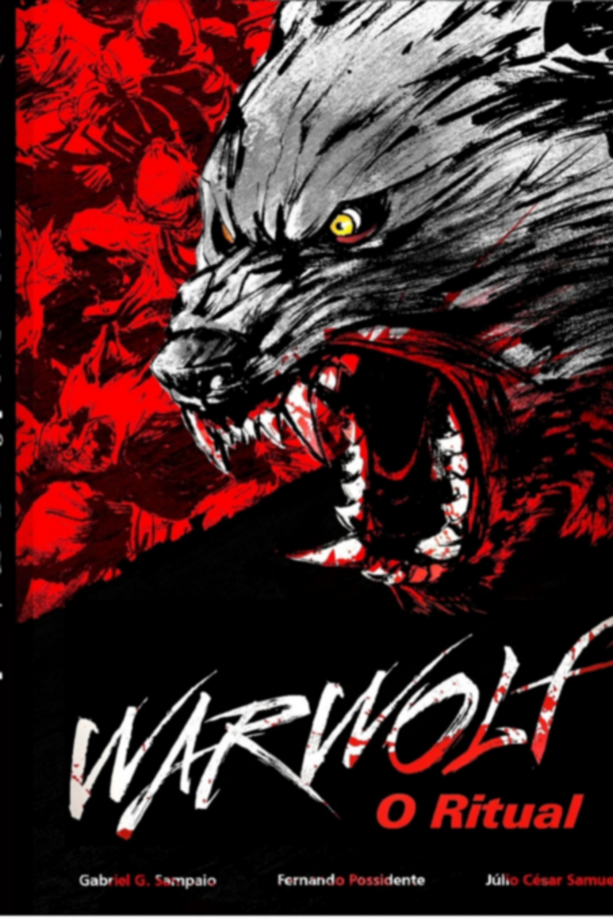 Warwolf