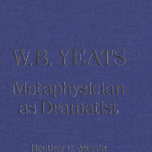 W.B. Yeats