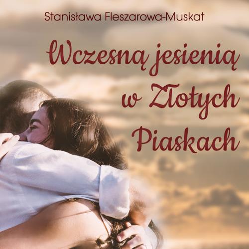 Wczesną jesienią w Złotych Piaskach 