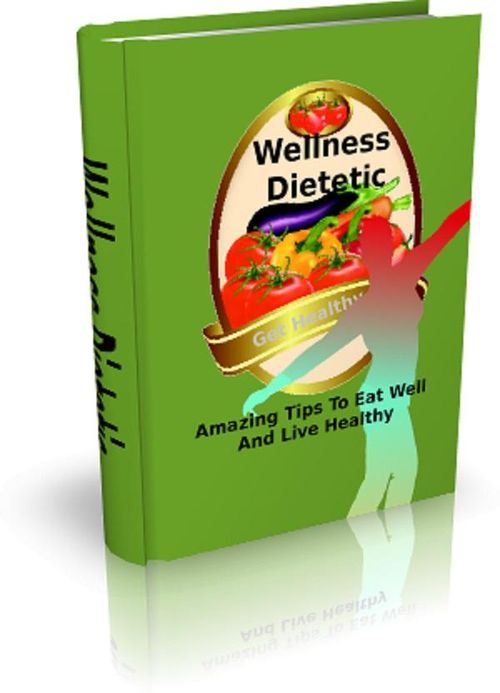 Wellness Dietetic