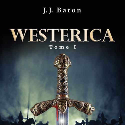 Westerica tome 1