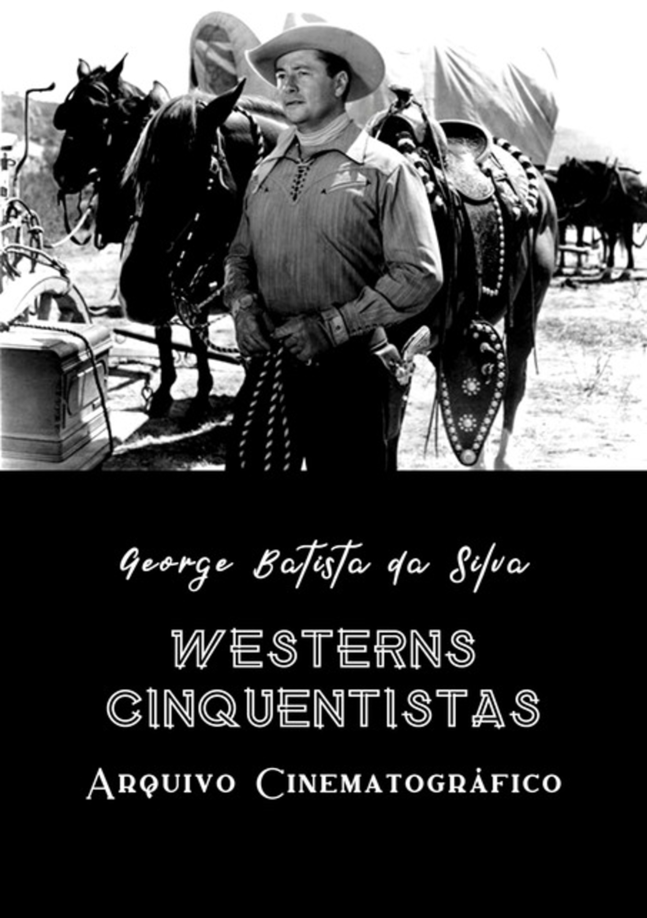 Westerns Cinquentistas