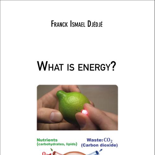 What is energy?