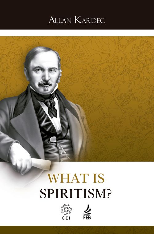 What is Spiritism?